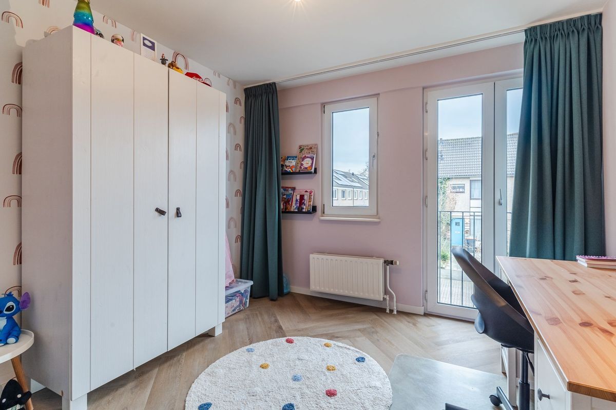 Damwoudestraat 1 Photo Blur 17