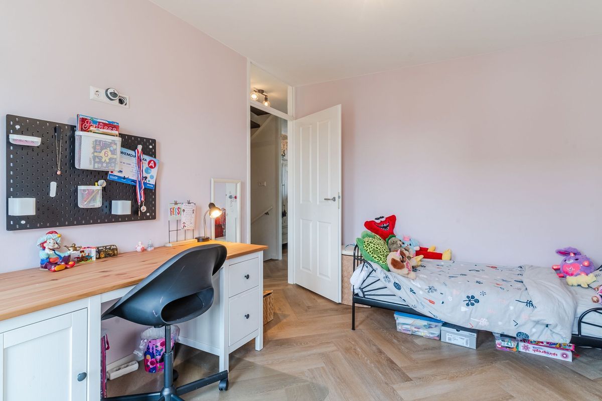 Damwoudestraat 1 Photo Blur 18