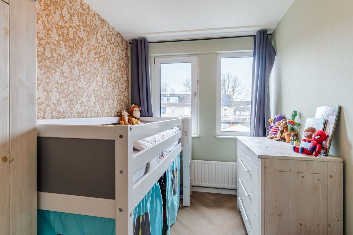 Damwoudestraat 1 Photo Blur 19