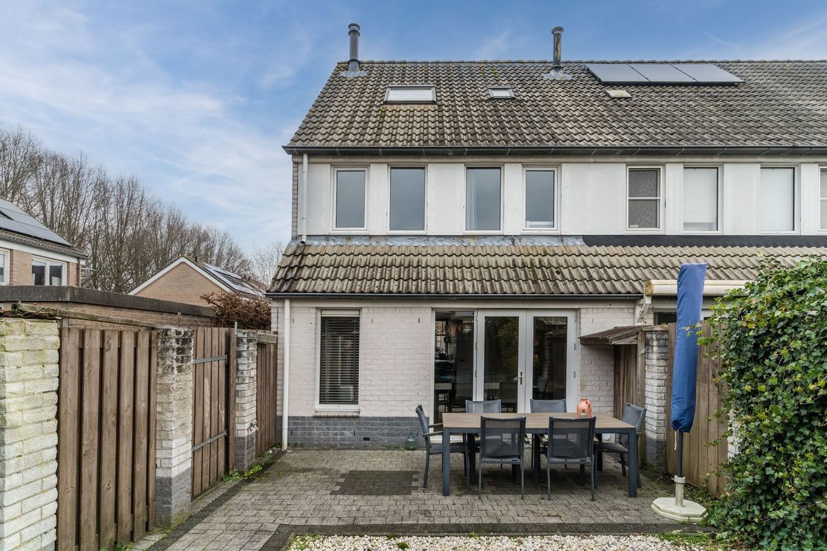 Damwoudestraat 1 Photo Blur 24