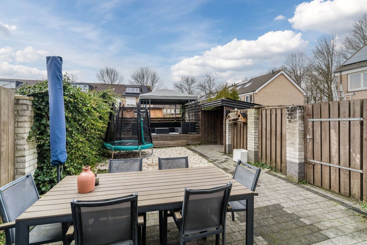 Damwoudestraat 1 Photo Blur 26