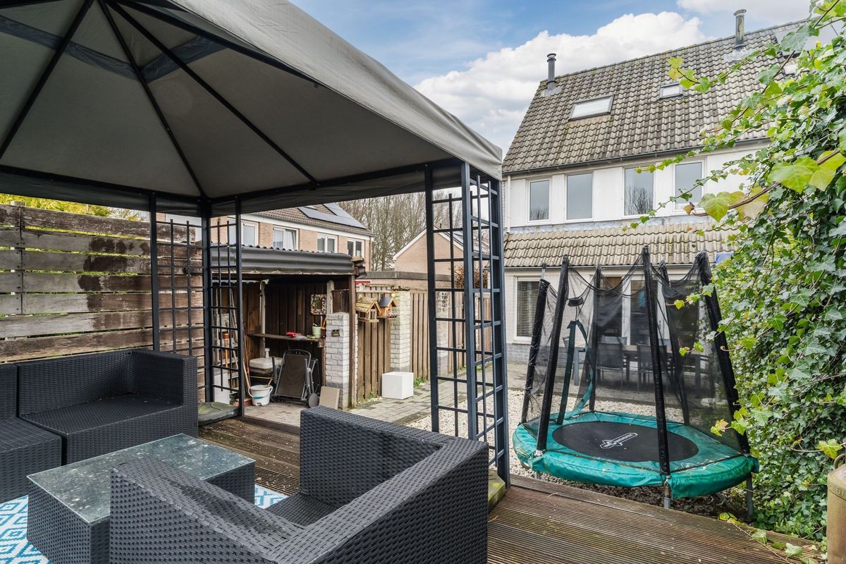 Damwoudestraat 1 Photo Blur 28