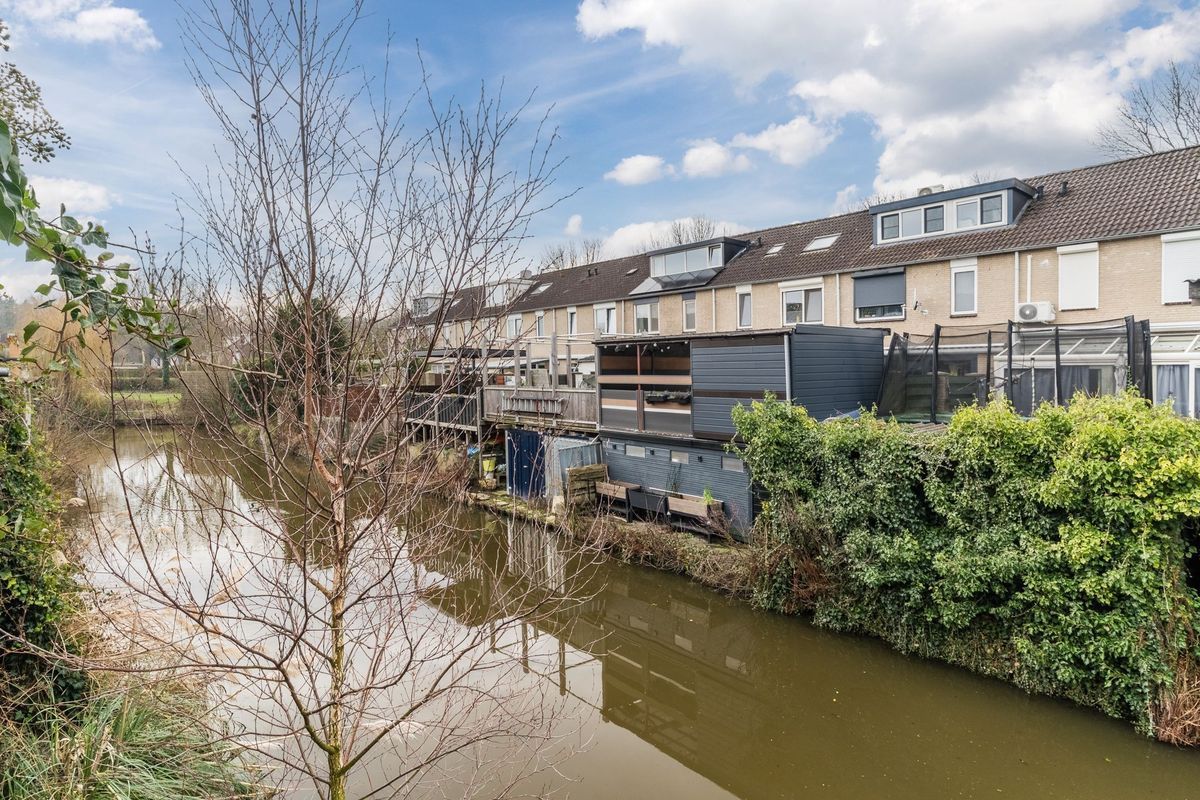 Damwoudestraat 1 Photo Blur 29