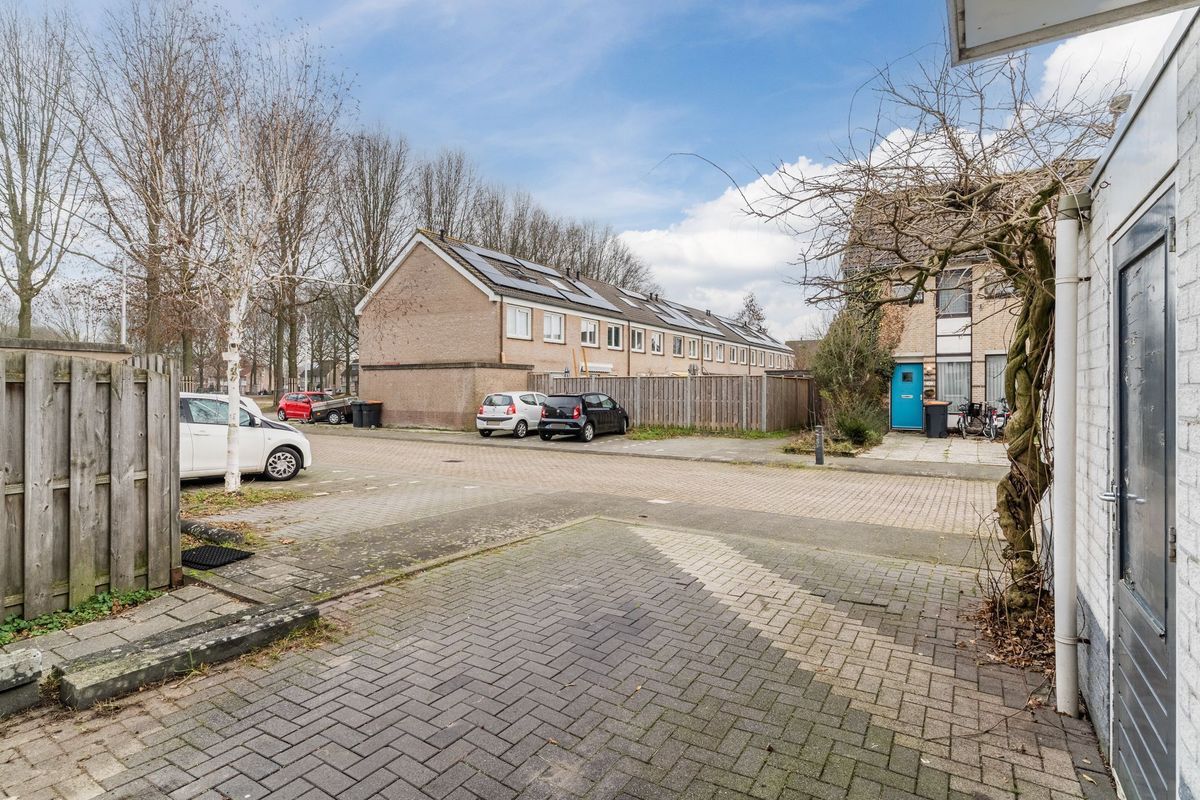 Damwoudestraat 1 Photo Blur 32