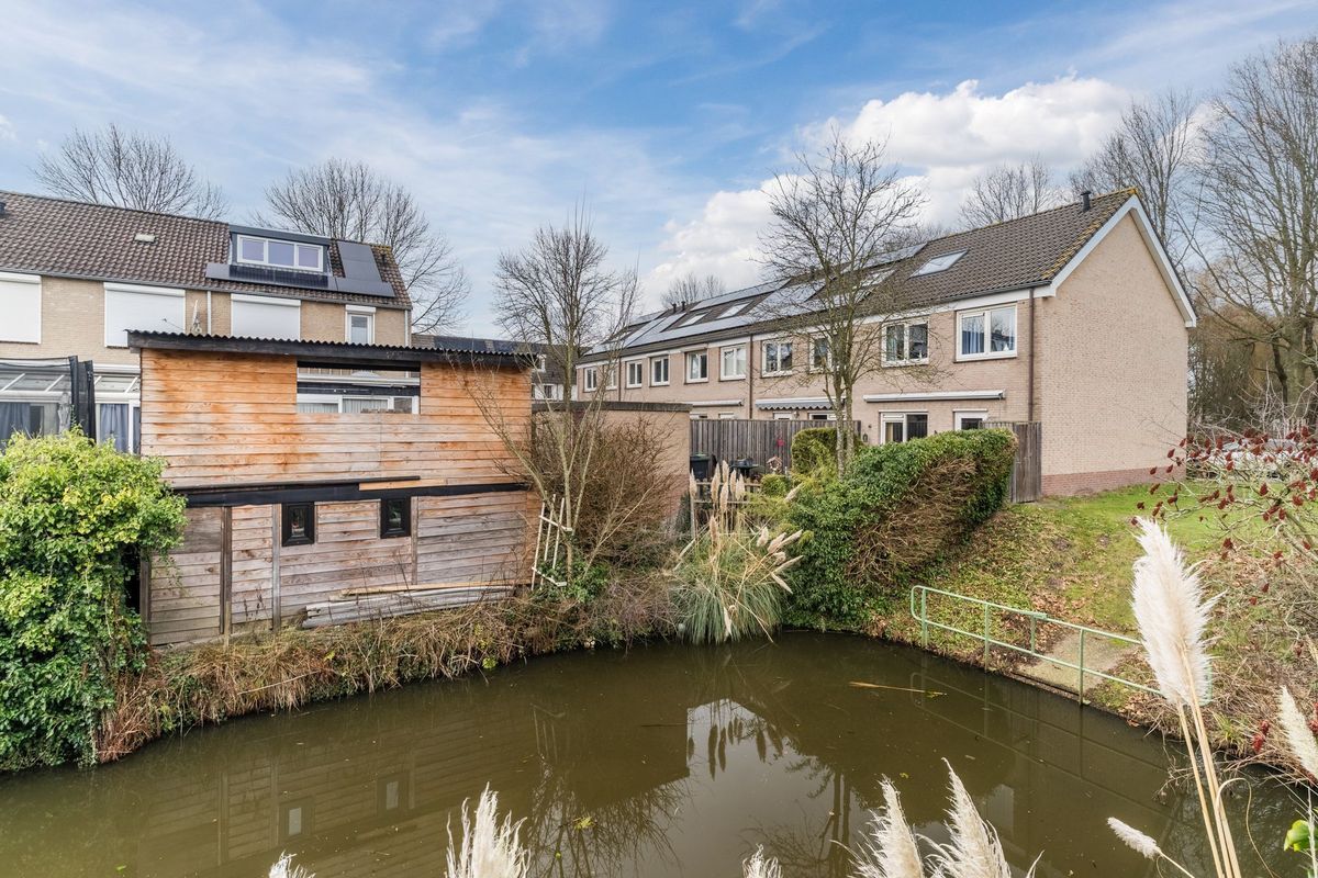 Damwoudestraat 1 Photo Blur 30