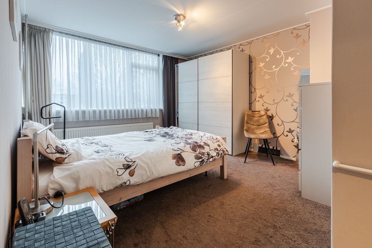 Elandsgang 4 Photo Blur 9