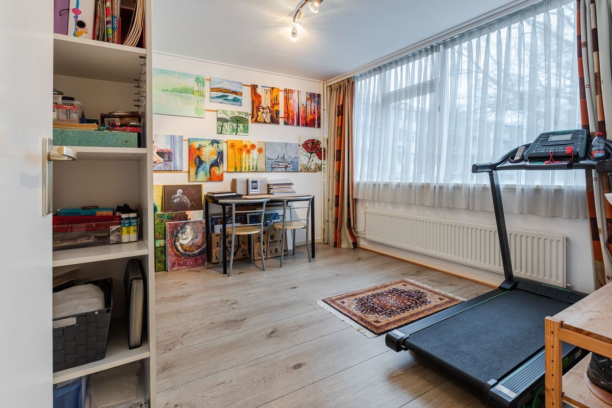 Elandsgang 4 Photo Blur 12