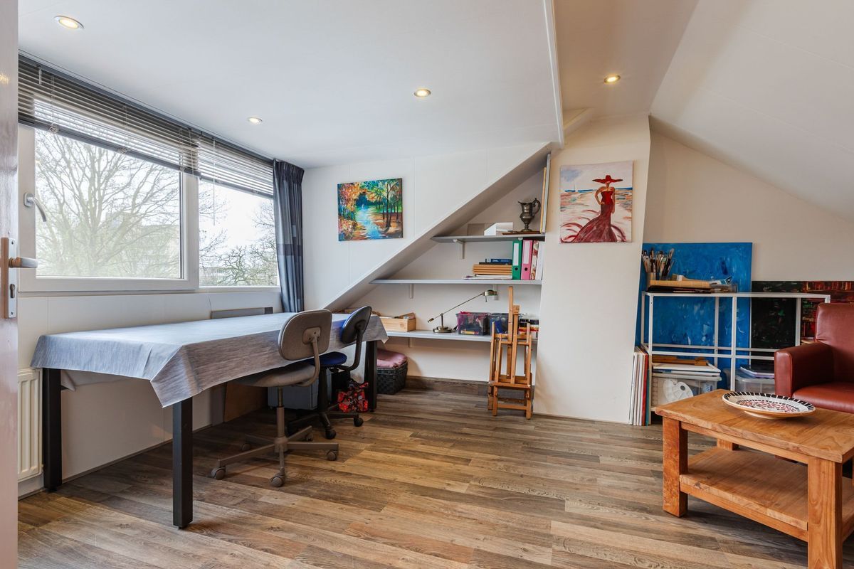 Elandsgang 4 Photo Blur 20