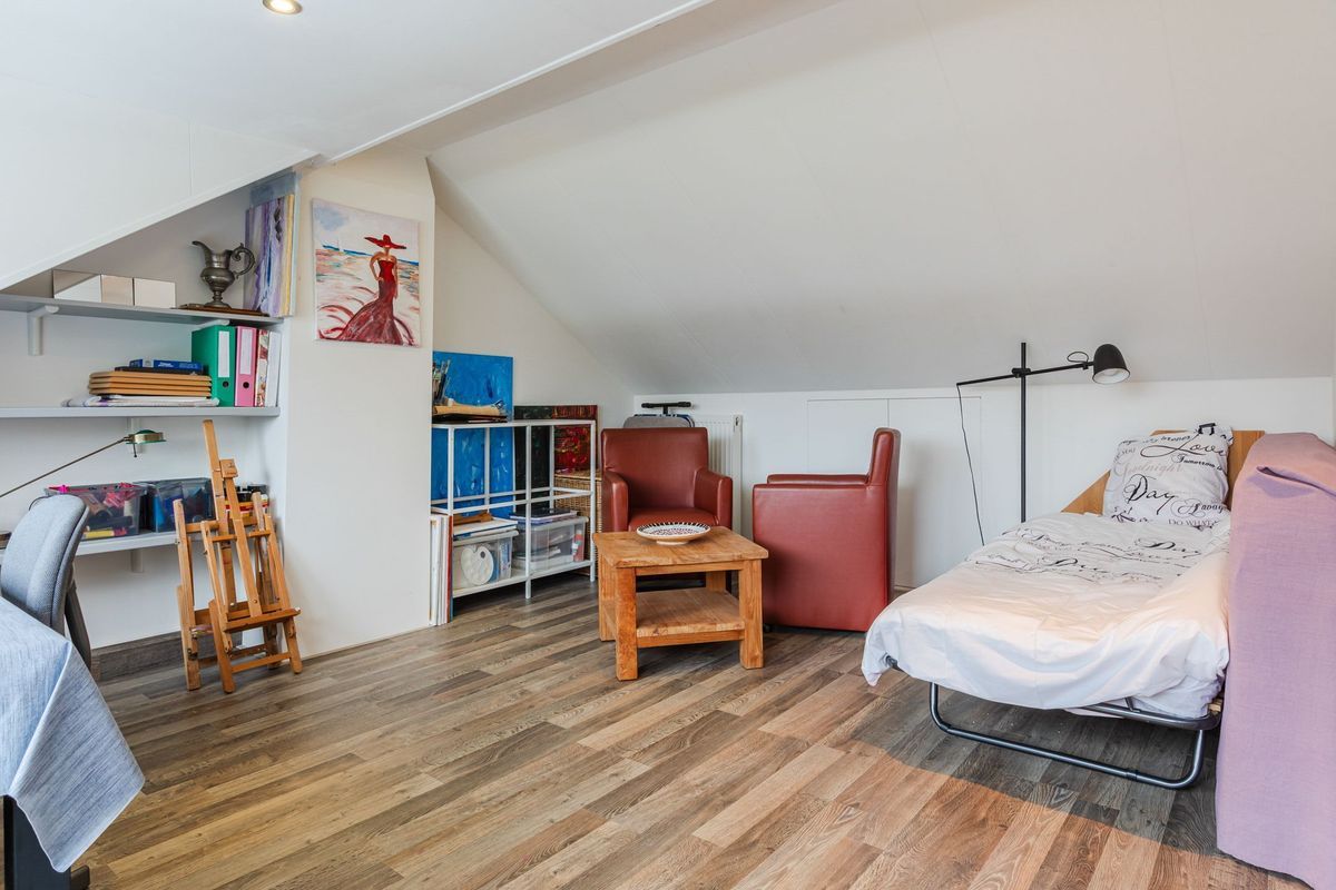 Elandsgang 4 Photo Blur 21