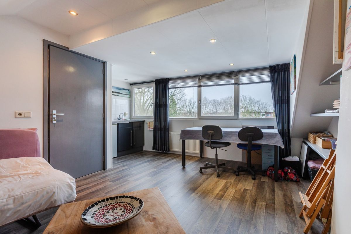 Elandsgang 4 Photo Blur 22