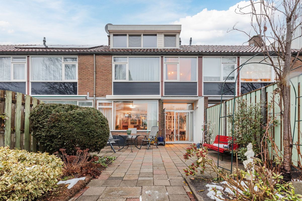 Elandsgang 4 Photo Blur 25