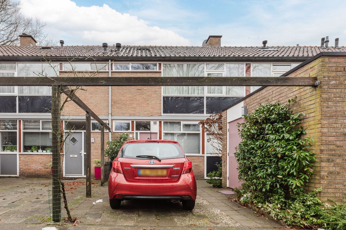 Elandsgang 4 Photo Blur 0