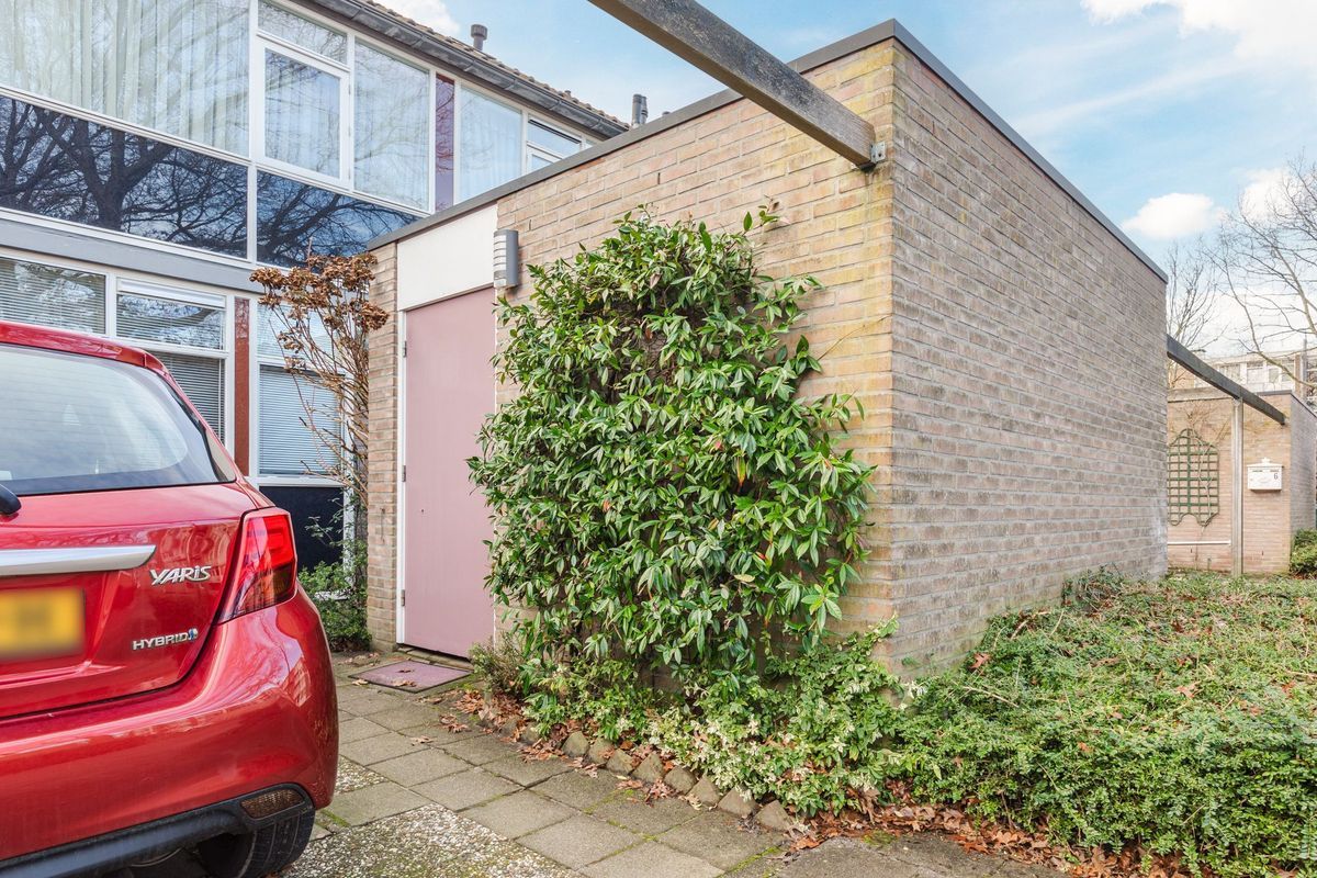 Elandsgang 4 Photo Blur 28