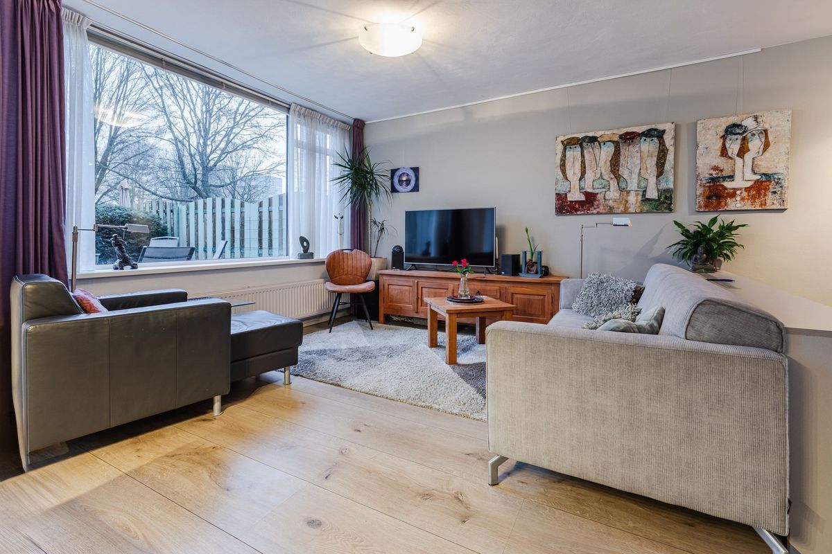 Elandsgang 4 Photo Blur 1