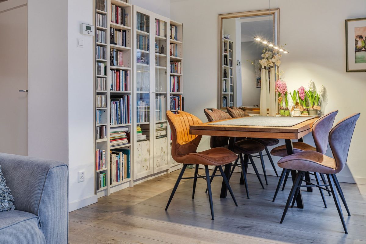 Elandsgang 4 Photo Blur 5