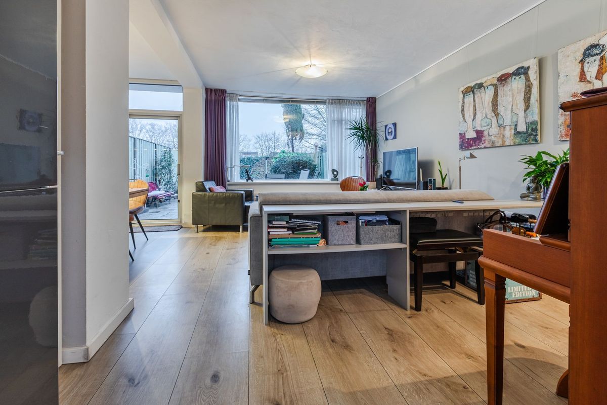 Elandsgang 4 Photo Blur 2