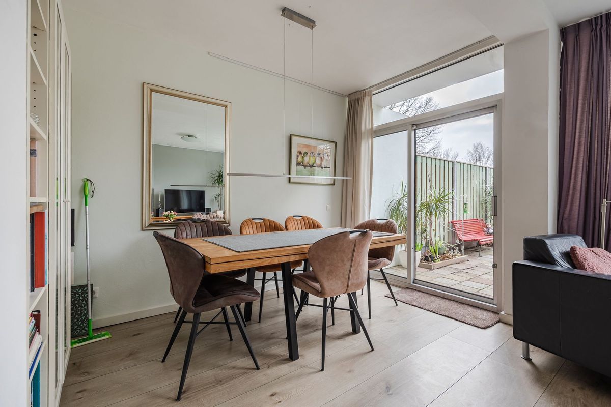 Elandsgang 4 Photo Blur 5