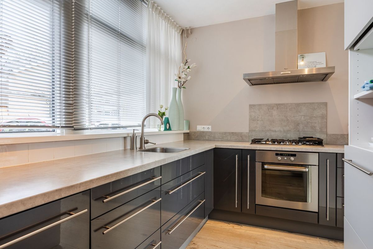 Elandsgang 4 Photo Blur 12