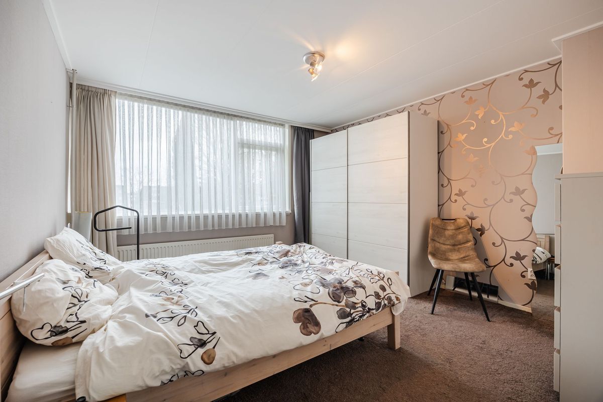 Elandsgang 4 Photo Blur 16