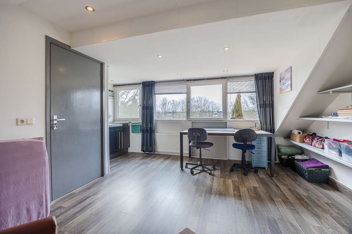 Elandsgang 4 Photo Blur 30