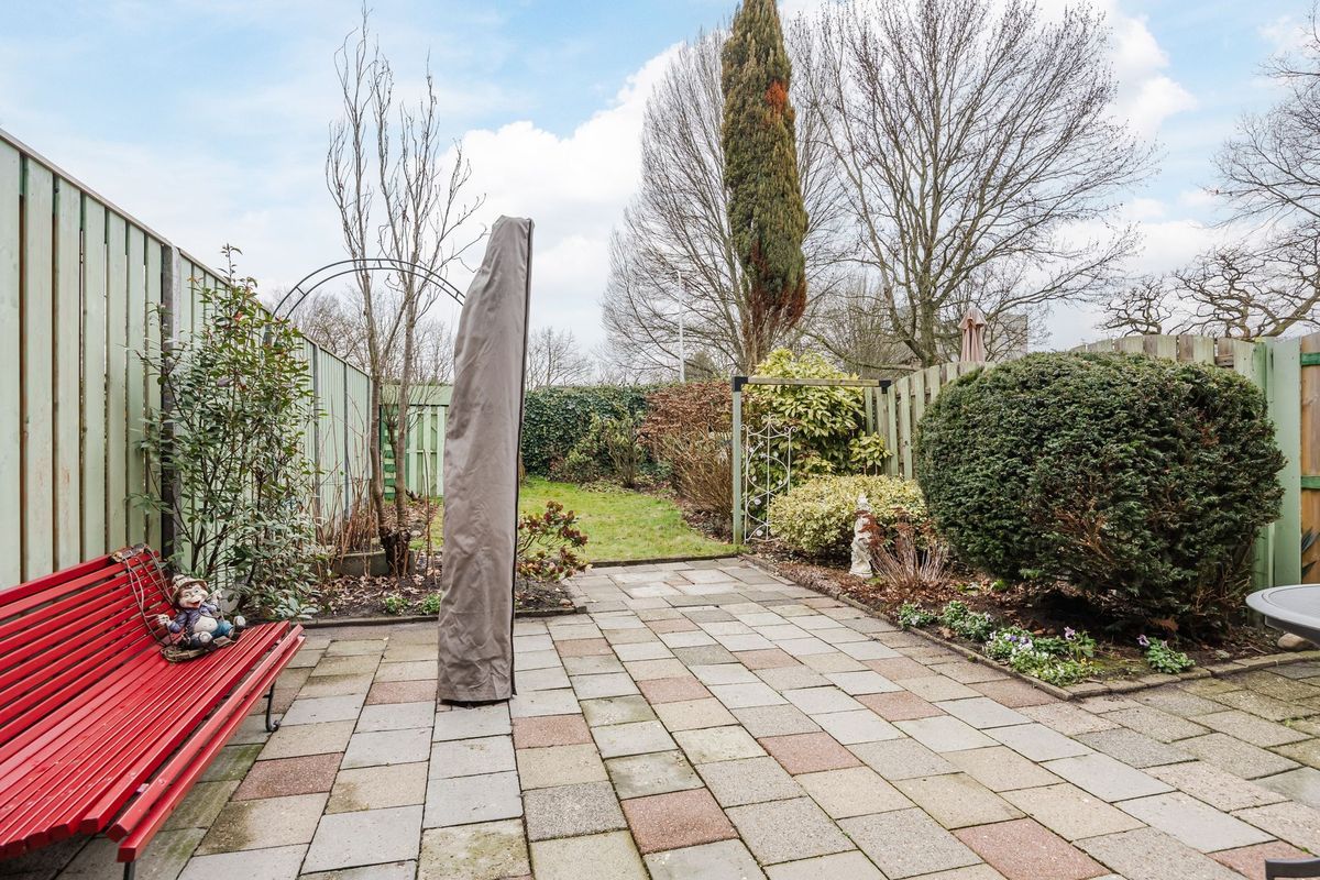 Elandsgang 4 Photo Blur 33