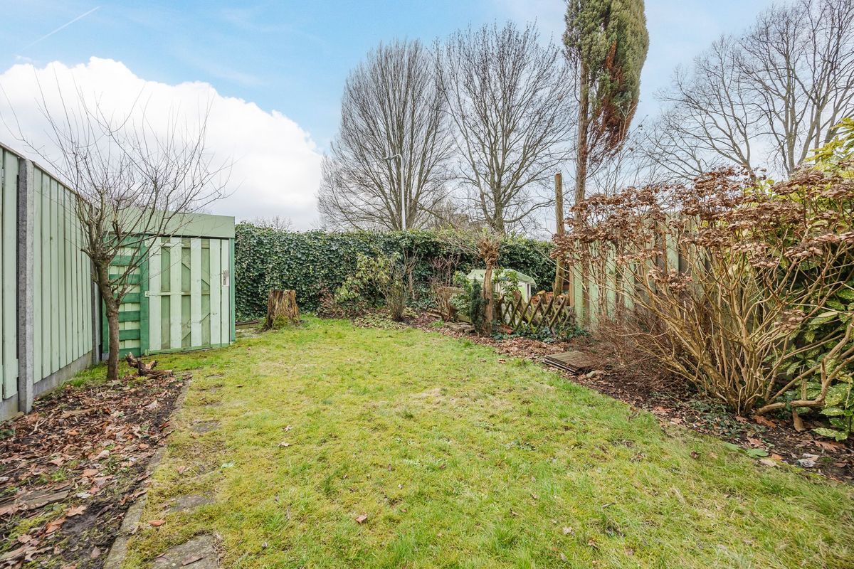 Elandsgang 4 Photo Blur 36