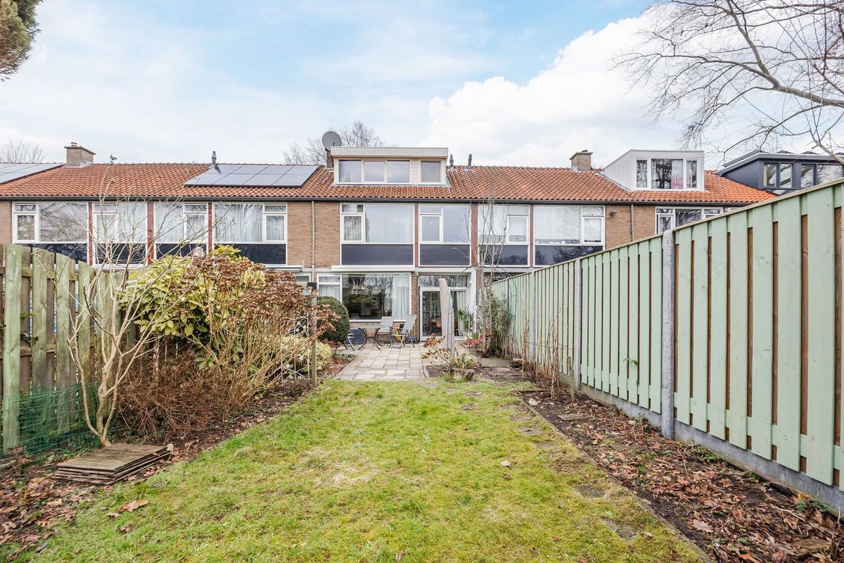 Elandsgang 4 Photo Blur 37