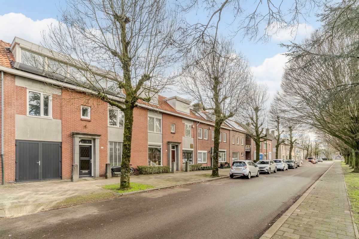 Burgemeester van de Mortelplein 120 Photo Blur 56