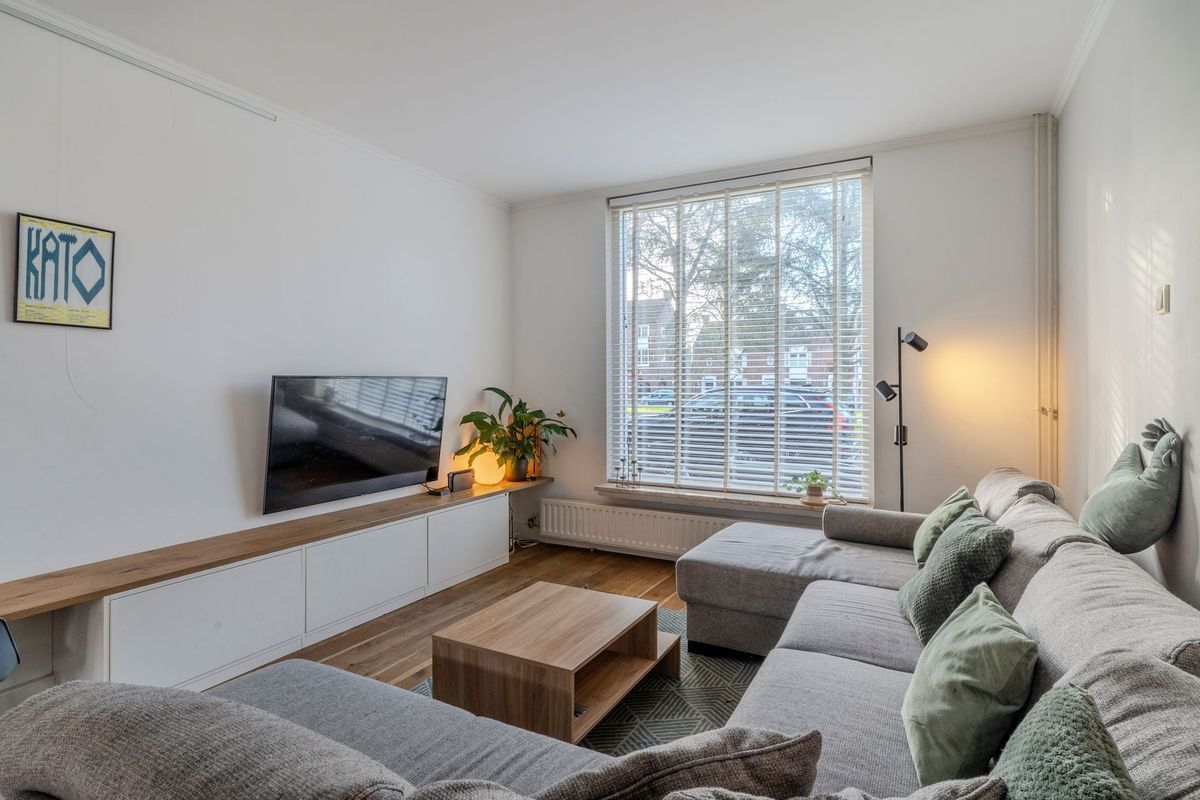 Burgemeester van de Mortelplein 120 Photo Blur 5