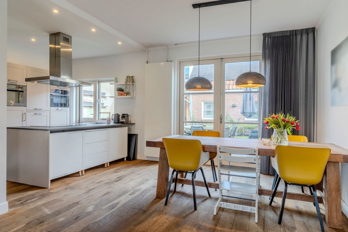 Burgemeester van de Mortelplein 120 Photo Blur 7