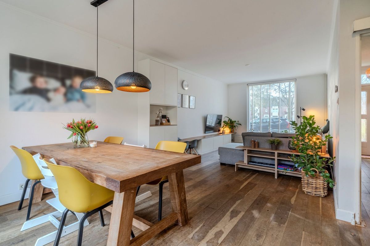 Burgemeester van de Mortelplein 120 Photo Blur 9