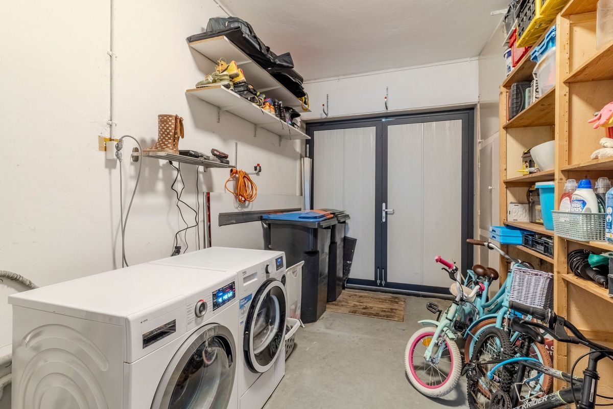 Burgemeester van de Mortelplein 120 Photo Blur 16