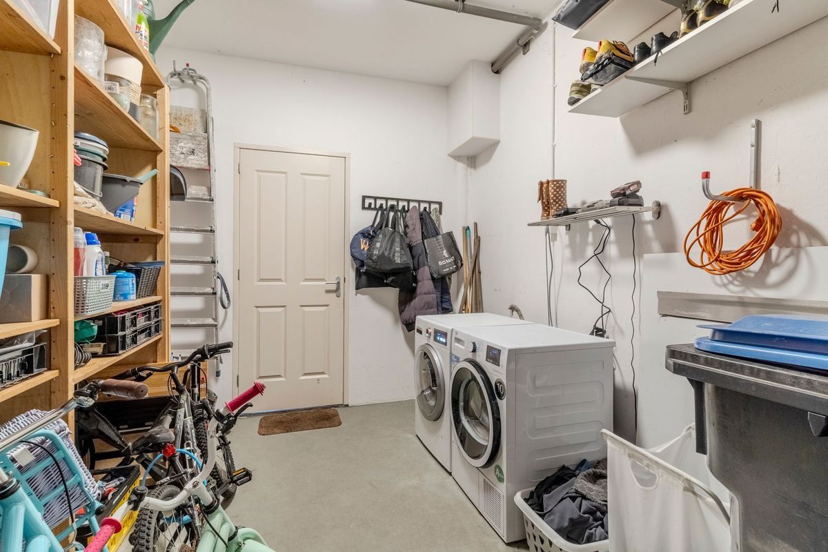 Burgemeester van de Mortelplein 120 Photo Blur 15