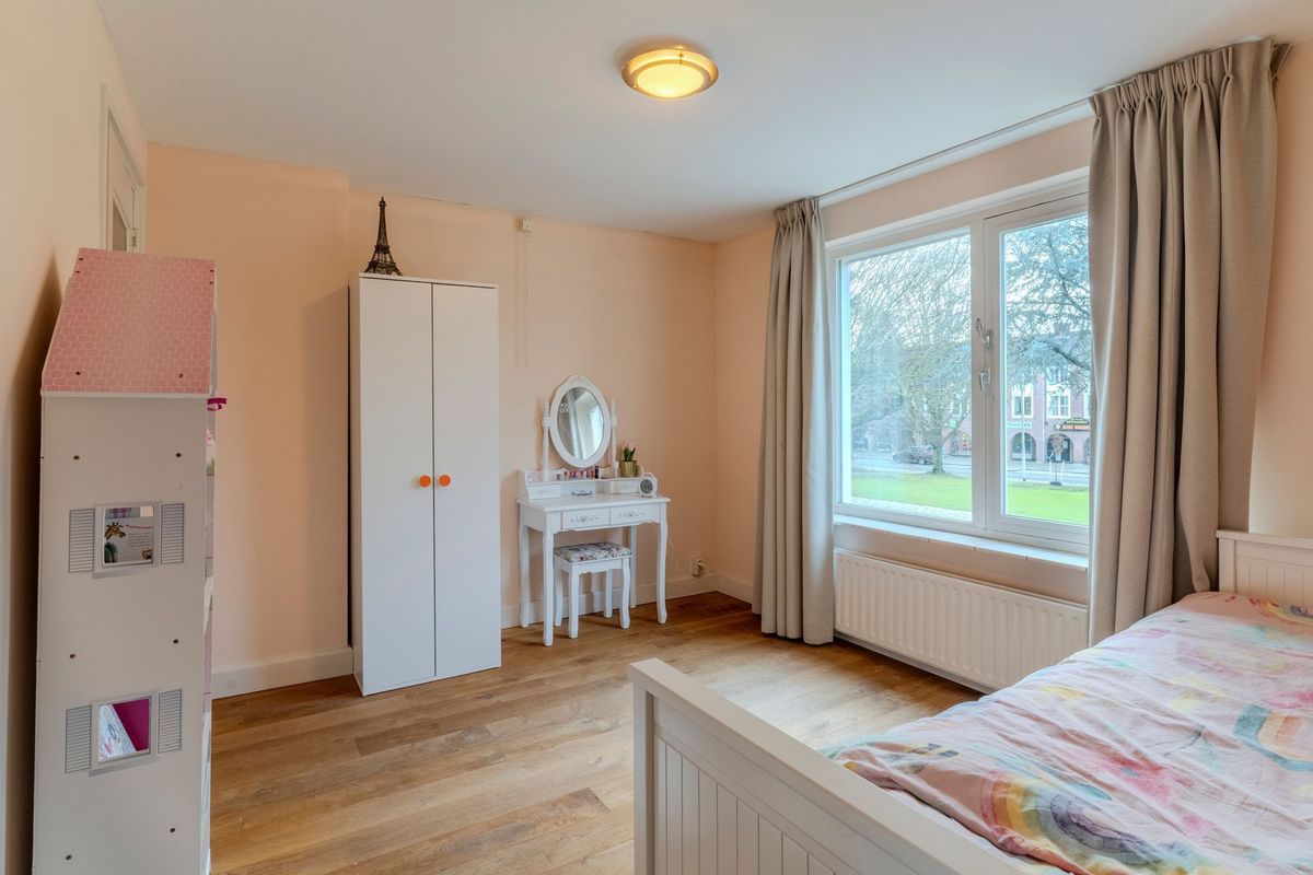 Burgemeester van de Mortelplein 120 Photo Blur 29