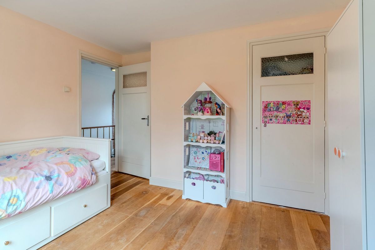 Burgemeester van de Mortelplein 120 Photo Blur 31