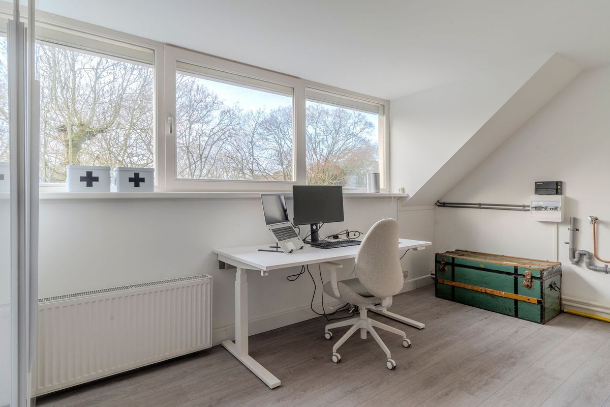 Burgemeester van de Mortelplein 120 Photo Blur 36