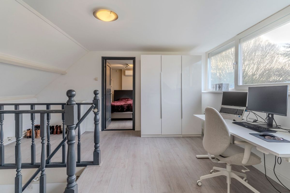 Burgemeester van de Mortelplein 120 Photo Blur 35