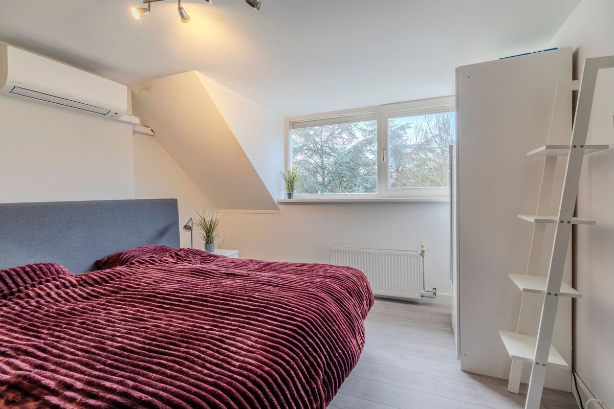 Burgemeester van de Mortelplein 120 Photo Blur 39