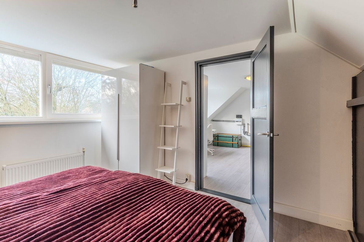 Burgemeester van de Mortelplein 120 Photo Blur 40