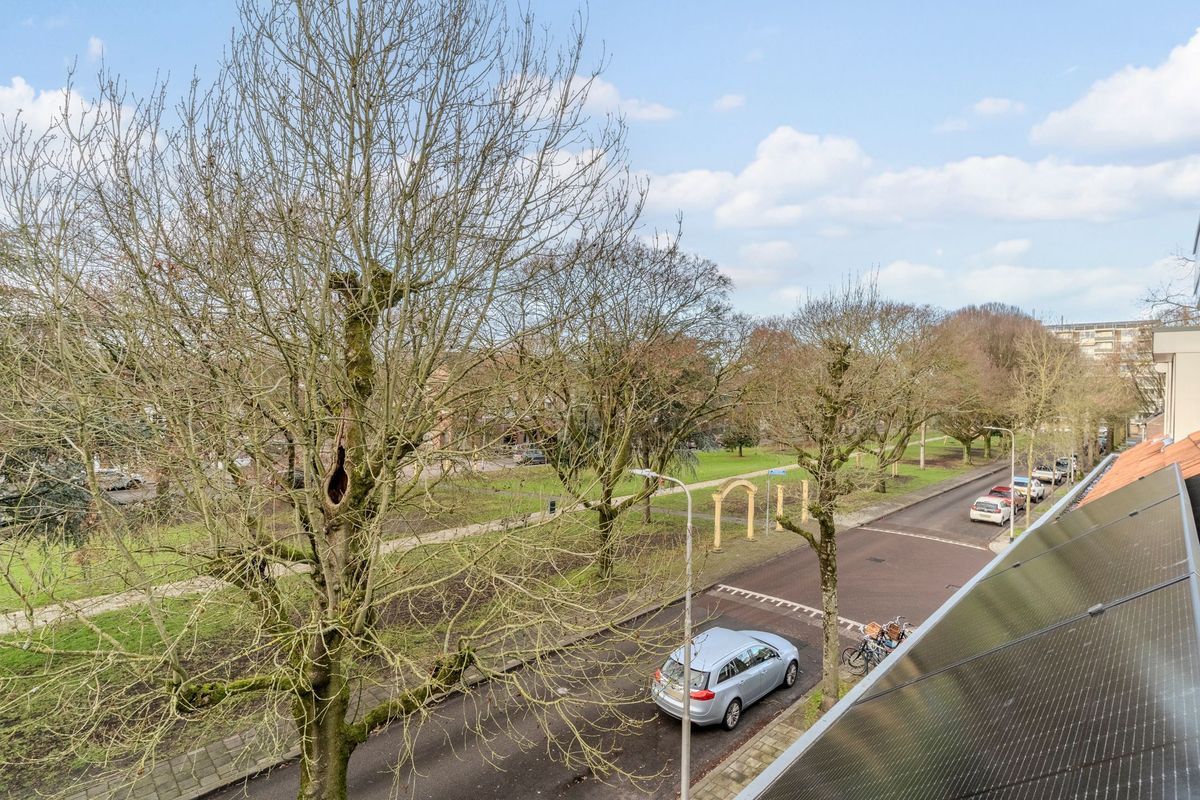 Burgemeester van de Mortelplein 120 Photo Blur 41