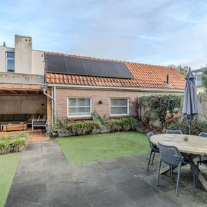 Burgemeester van de Mortelplein 120 Photo 2