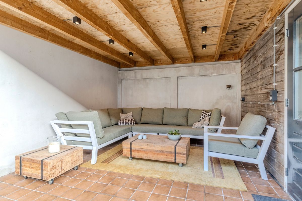 Burgemeester van de Mortelplein 120 Photo Blur 45