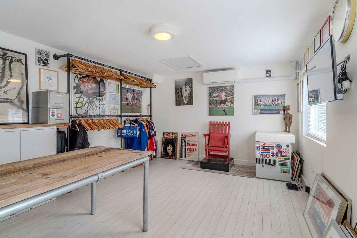 Burgemeester van de Mortelplein 120 Photo Blur 46