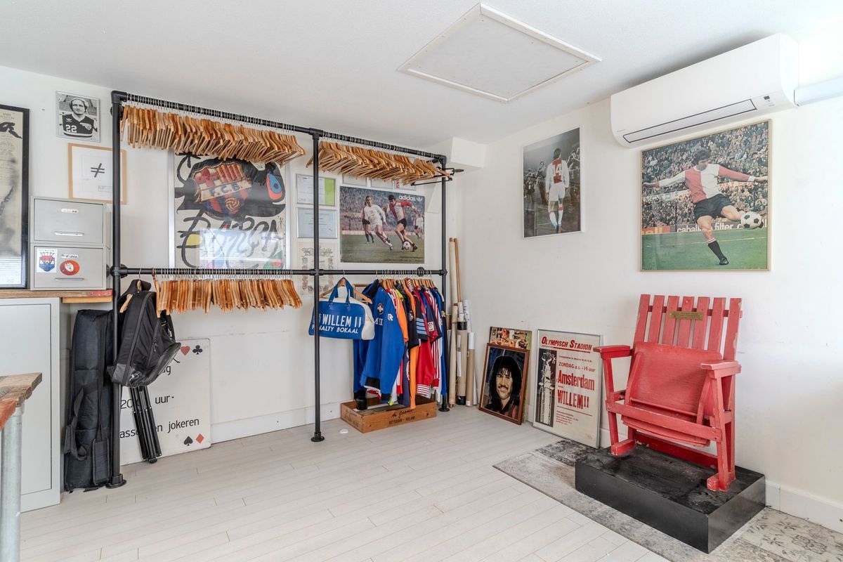 Burgemeester van de Mortelplein 120 Photo Blur 47