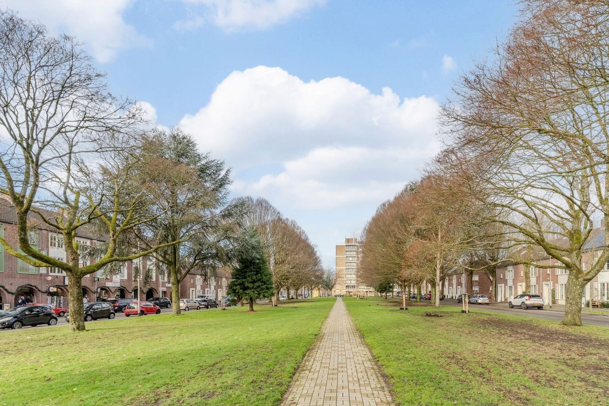 Burgemeester van de Mortelplein 120 Photo Blur 58