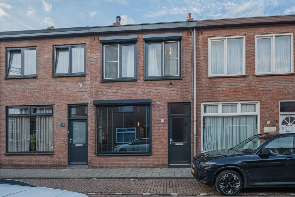 Eikstraat 73 Photo Blur 33