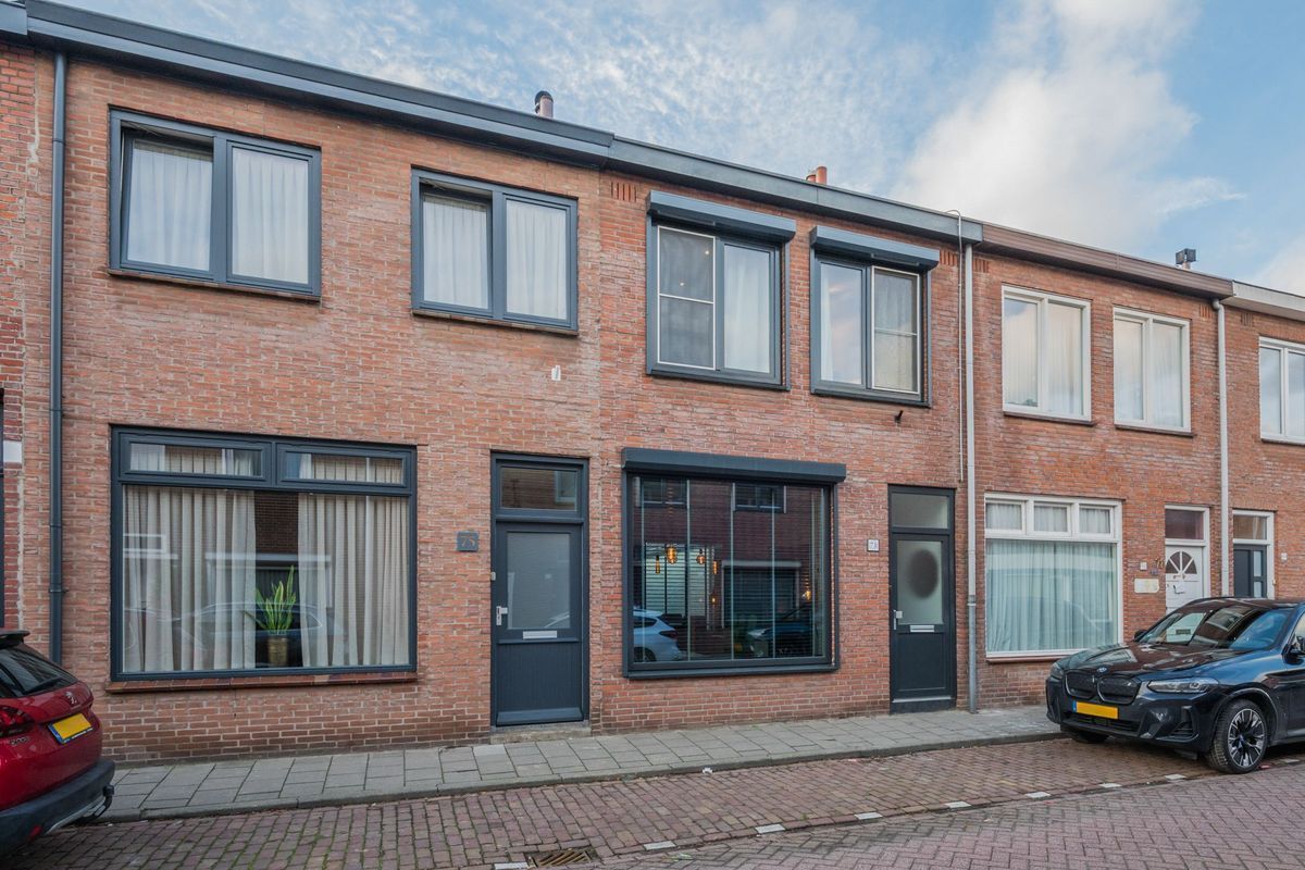 Eikstraat 73 Photo Blur 32