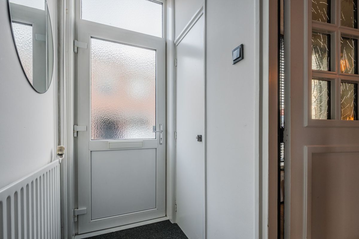 Eikstraat 73 Photo Blur 8