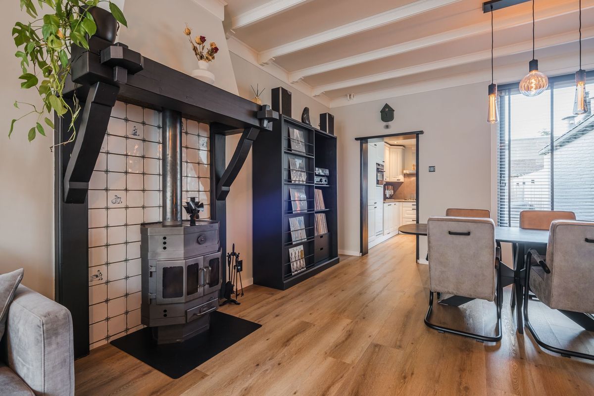 Eikstraat 73 Photo Blur 6