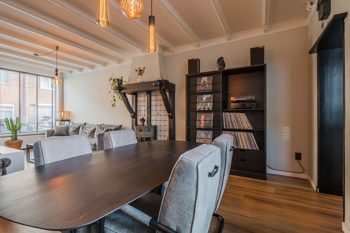 Eikstraat 73 Photo Blur 5